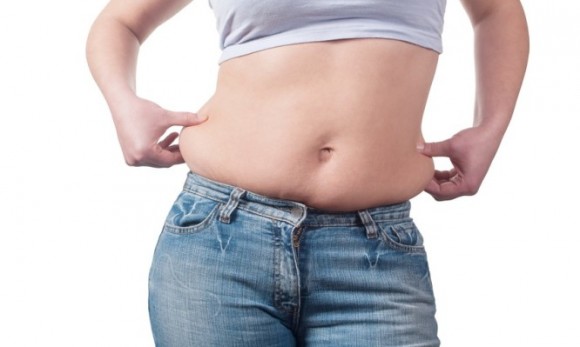 Γιατί δεν χάνετε λίπος από την περιοχή της κοιλιάς