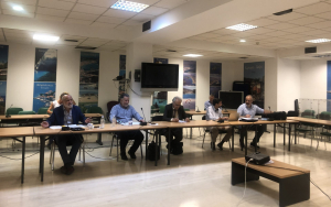 Αυτό είναι το ΔΣ του νέου ΦοΔΣΑ - Γραμματέας ο Δήμαρχος Αργοστολίου Θεόφιλος Μιχαλάτος (εικόνες)