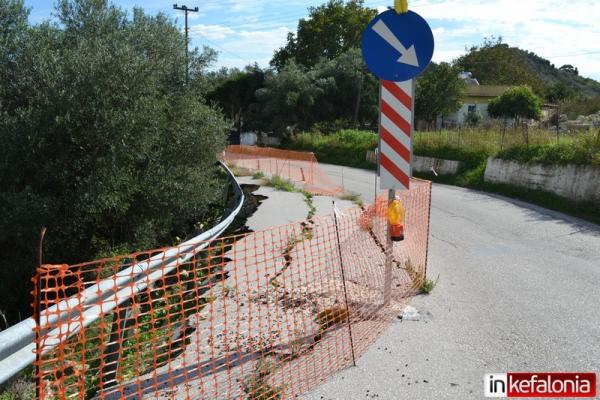 Παραδομένο στη μοίρα του το οδικό δίκτυο της Παλικής – Έως πότε θα ταλαιπωρούνται οι κάτοικοι;