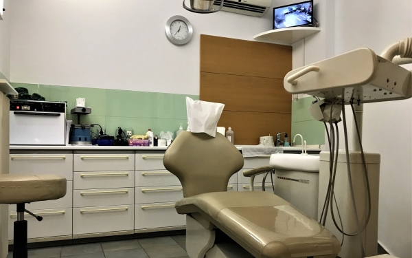 Η TravelDent.gr - τώρα και στην Κεφαλονιά!