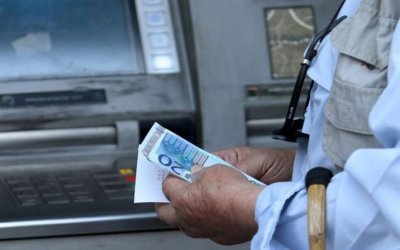 Συντάξεις Αυγούστου: Πότε καταβάλλονται, οι ημερομηνίες