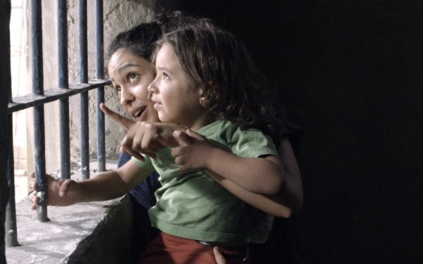 Η Ομάδα Γυναικών Αργοστολίου (μέλος ΟΓΕ) τιμά την 8η Μάρτη, με την προβολή της ταινίας ''3.000 Νύχτες - Παλαιστίνη''