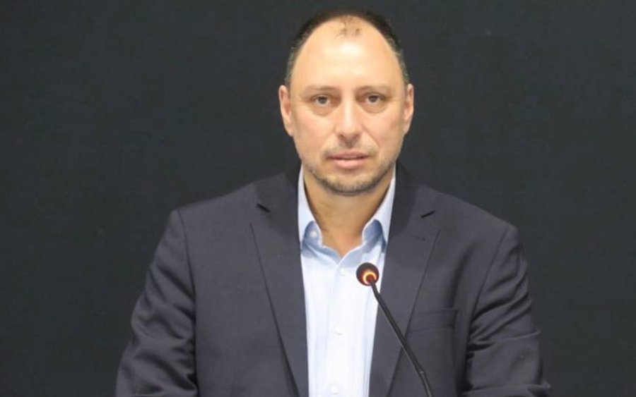 Αδικαιολόγητος ο αποκλεισμός της Ένωσης Ξενοδόχων από το DMMO – Θετικές ενδείξεις για τη σεζόν 2026 (Τιμοθεάτος στον InKefalonia 89,2)