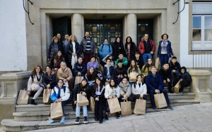 Το 3ο Γυμνάσιο στην Πορτογαλία με πρόγραμμα ERASMUS+ (εικόνες)