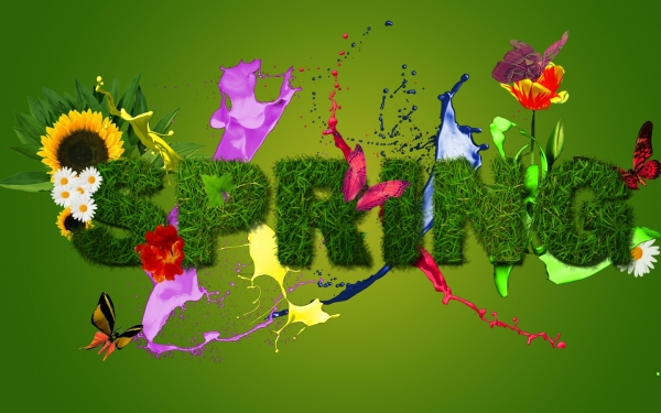 Το ΜΚ TOYS καλοσωρίζει την Άνοιξη! (εικόνες)