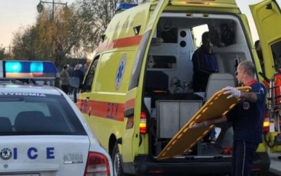 Τροχαίο δυστύχημα με θανάσιμο τραυματισμό 53χρονη ημεδαπής στη Ζάκυνθο