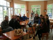 Ανοιχτή συνάντηση Αλέκου Καλαφάτη στη Λειβαθώ