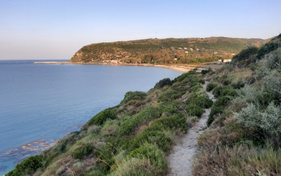 Διονυσία Μενεγάτου: Κυριακή 5 Ιουνίου, Παγκόσμια Ημέρα Περιβάλλοντος, στην παραλία Αγία Βαρβάρα  Κατελειού! (εικόνες)