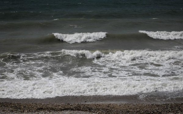 Τραγωδία δίχως τέλος! Και τρίτο πτώμα παιδιού ξεβράστηκε στο Αιγαίο