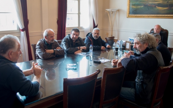 Έκτακτο Δημοτικό Συμβούλιο το Σάββατο 31/3 για το θέμα της παραμονής στο Ληξούρι του τμήματος Μουσικών Οργάνων του ΤΕΙ