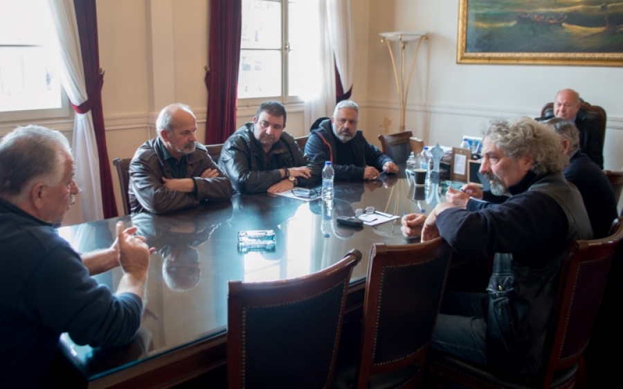 Έκτακτο Δημοτικό Συμβούλιο το Σάββατο 31/3 για το θέμα της παραμονής στο Ληξούρι του τμήματος Μουσικών Οργάνων του ΤΕΙ