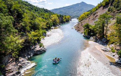 Νέα φθινοπωρινή εξόρμηση με το Kouloumpis Travel