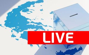 LIVE μετάδοση αποτελεσμάτων Κεφαλονιάς & Επικράτειας (VIDEO)