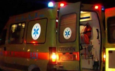Η εικόνα δεν έχει σχέση με το περιστατικό