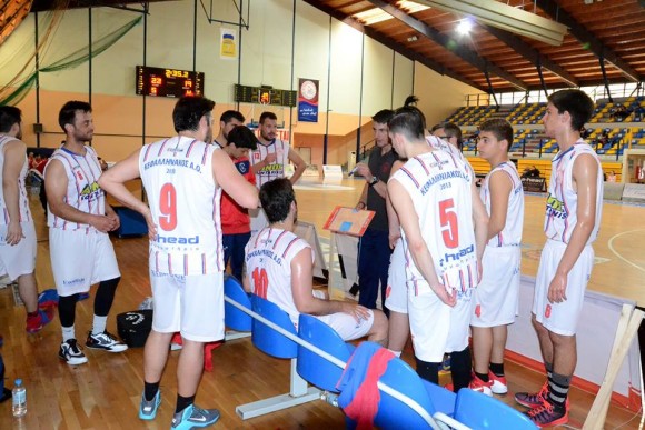 Επέστρεψε νικητής ο ΚΑΟ απο την Αχαγιά