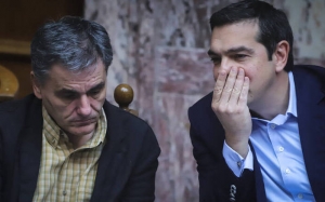 Βγαίνει στις αγορές η Ελλάδα: Έκδοση νέου πενταετούς ομολόγου ανακοίνωσε το ΥΠΟΙΚ