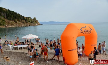 1ο Aquathlon στον Λουρδά - Ευχαριστίες και αποτελέσματα