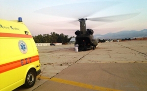 Η φωτογραφία δεν έχει σχέση με το περιστατικό