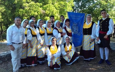 Στα Φωκάτα ξεκινούν από φέτος οι τριήμεροι εορτασμοί για τους ήρωες μας στην μάχη στο Πούσι εναντίον των Λαλλαίων