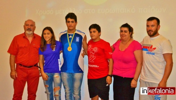 Νίκησαν και τις αντιξοότητες! Συν. Τύπου για την σπουδαία επιτυχία της Άρσης Βαρών με πολλές … "ευθείες βολές" κατά της Ομοσπονδίας και των Αρχών!