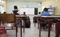 Σχολεία: Επιστροφή στα θρανία τη Δευτέρα 13 Σεπτεμβρίου – Όλα τα μέτρα