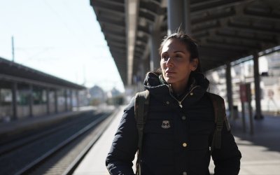 "ΜΑΜΑ ΕΡΧΟΜΑΙ" - Ολόκληρο το συγκλονιστικό ντοκιμαντέρ του MEGA για τον 1 χρόνο από τα ΤΕΜΠΗ