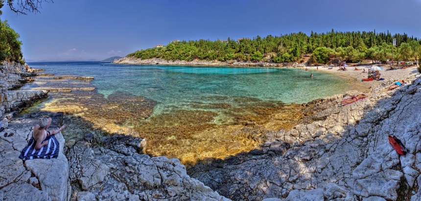 Καλοκαιρινός ο καιρός και σήμερα - Η τάση για το Πάσχα