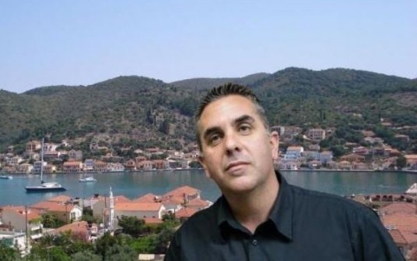 «Από τον βιολογικό έως την υγεία: Ο Στανίτσας μιλά για όλα στον Inkefalonia 89,2»