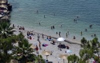 Από τα χιόνια στα... 30αρια: Έρχεται καλοκαίρι με θερμοκρασίες στο «κόκκινο»