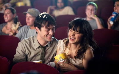 Η ταινία &quot;500 days of Summer&quot; στην Κινηματογραφική Λέσχη Ληξουρίου