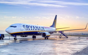Ryanair: Αυτό είναι το πρόγραμμα πτήσεων Ελλάδας-Ιταλίας για το Καλοκαίρι του 2020 - Πότε ξεκινάει στην Κεφαλονιά