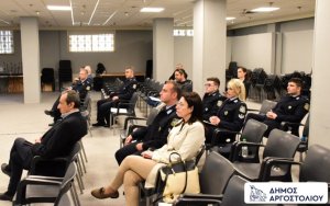 Ενημερωτική εκδήλωση Δήμου Αργοστολίου και ΟΒΙ στο πλαίσιο του προγράμματος ‘’Authenticity Αργοστόλι’’