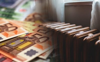 Επίδομα θέρμανσης: Άνοιξε η πλατφόρμα της ΑΑΔΕ mythermansi για αιτήσεις