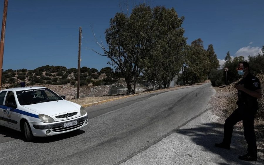 Πυροβολισμοί στην Κηφισιά: Νεκρός ο ένας υπάλληλος εταιρείας φυσικού αερίου