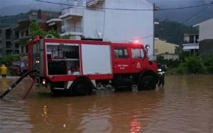 Τραγωδία στον Έβρο: Πνίγηκε πυροσβέστης στην Αλεξανδρούπολη