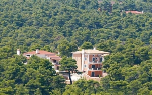 Παράταση για τα αυθαίρετα