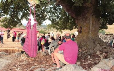 2η ημέρα εκδηλώσεων για την Γιορτή Βαρελίσιου Τυριού στα Δηλινάτα
