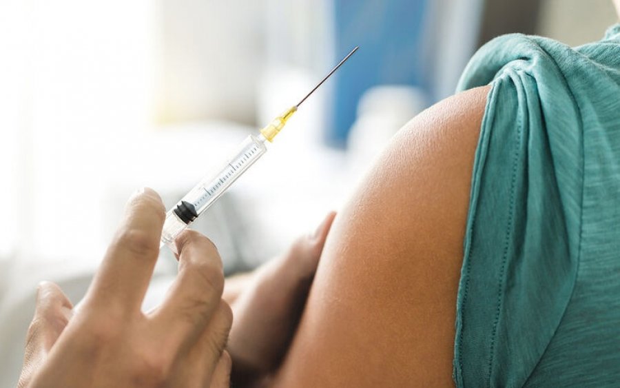 Ο Δήμος Αργοστολίου ενημερώνει για την διαδικασία επιβεβαίωσης της 2ης δόσης εμβολιασμού μέσω ΚΕΠ