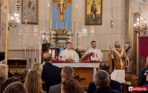 Αργοστόλι: Γιόρτασε η Καθολική Εκκλησία τον Αγιο Νικόλαο