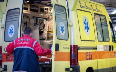 Τραγωδία στο Ληξούρι: Ηλικιωμένος άνδρας έβαλε τέλος στη ζωή του