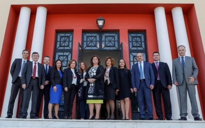 Με επιτυχία η εκδήλωση στην Κοργιαλένειο για τα αρχαία νομίσματα (εικόνες)