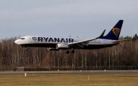 Η Ryanair κλείνει τη βάση της στο αεροδρόμιο της Φρανκφούρτης