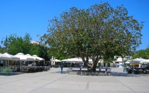 Δήμος Ληξουρίου: Παραχώρηση χρήσης κοινόχρηστων χώρων έτους 2022