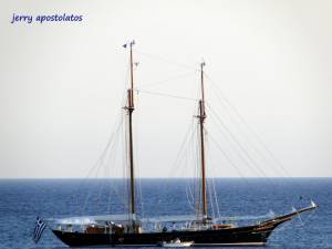 Υπέροχο σκαρί 
