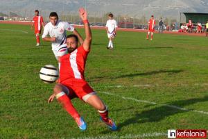 Α’ ΕΠΣΚΙ: Άνετα ο Παλληξουριακός (3-0 τον Πυλαριακό στο Δημοτικό του Αγίου Αντωνίου)