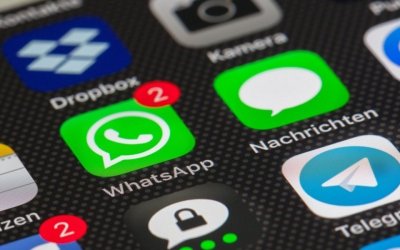 WhatsΑpp: Σύντομα θα είναι δυνατή η μεταφορά δεδομένων από IOS σε Android