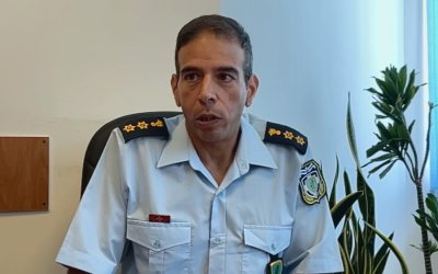 Ισαουί: «Φοράμε κράνος σε κάθε διαδρομή – πολιτική μηδενικής ανοχής και στην Κεφαλονιά