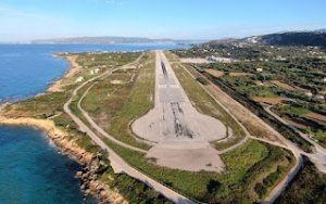 Κεφαλονιά Νησί για όλους: "Πότε επιτέλους θα σταματήσει η "εισπήδηση" της Ζακύνθου στα θέματα της Κεφαλονιάς;"