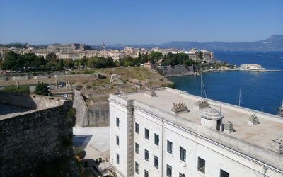 Ιόνιο Πανεπιστήμιο: Ψήφισμα Συγκλήτου για Ελάχιστη Βάση Εισαγωγής