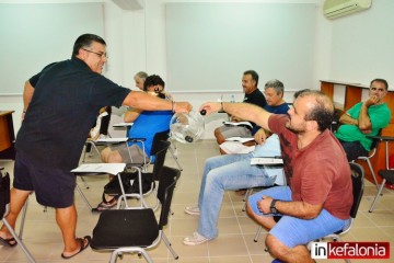ΕΠΣΚΙ: Την Δευτέρα (19/9) κληρώνει για πρωτάθλημα και Κύπελλο